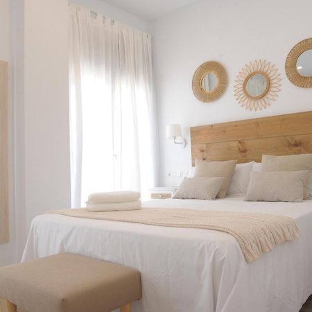 Puerta Del Buey Apartamentos Niebla Eksteriør bilde