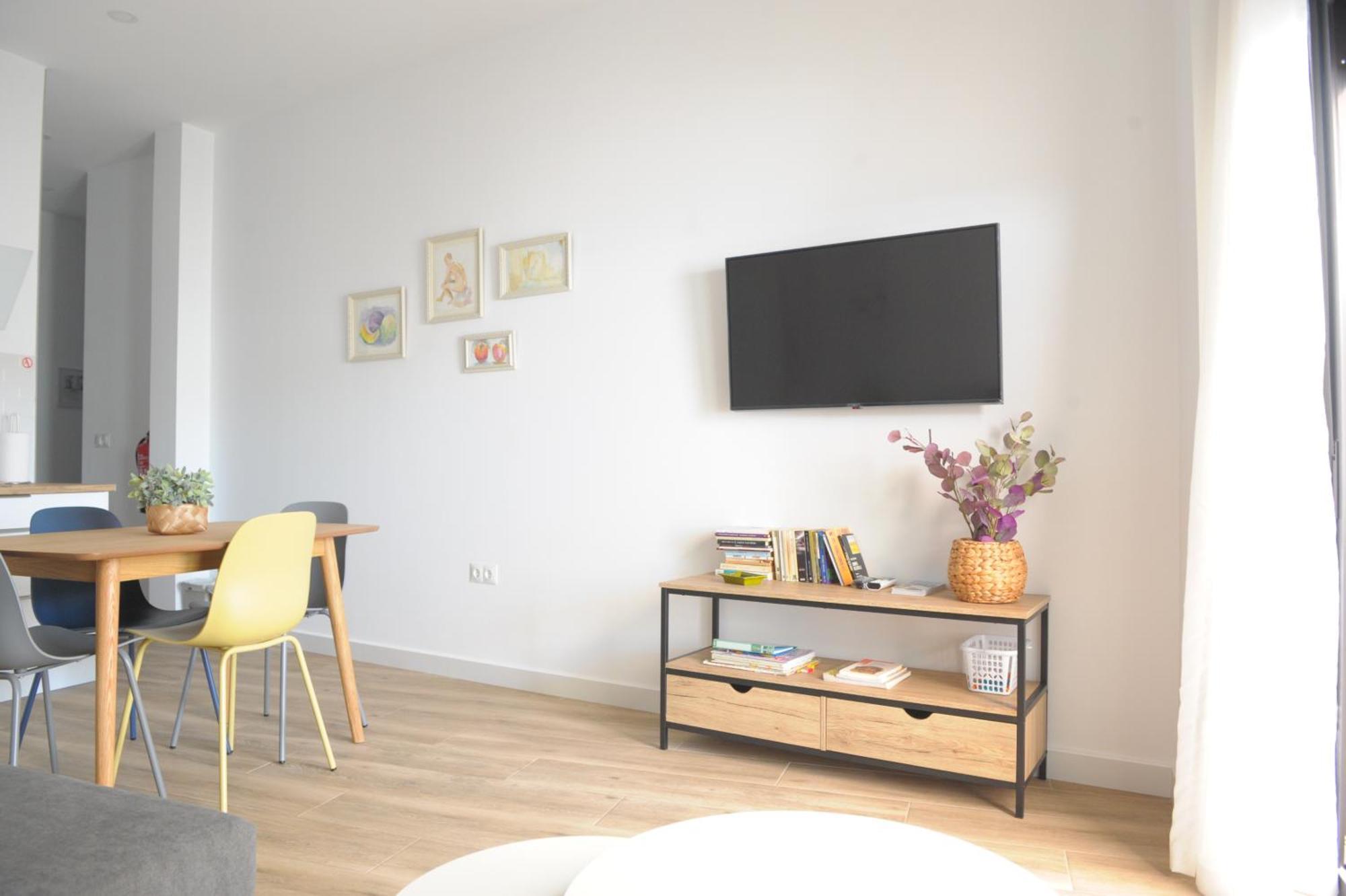 Puerta Del Buey Apartamentos Niebla Eksteriør bilde