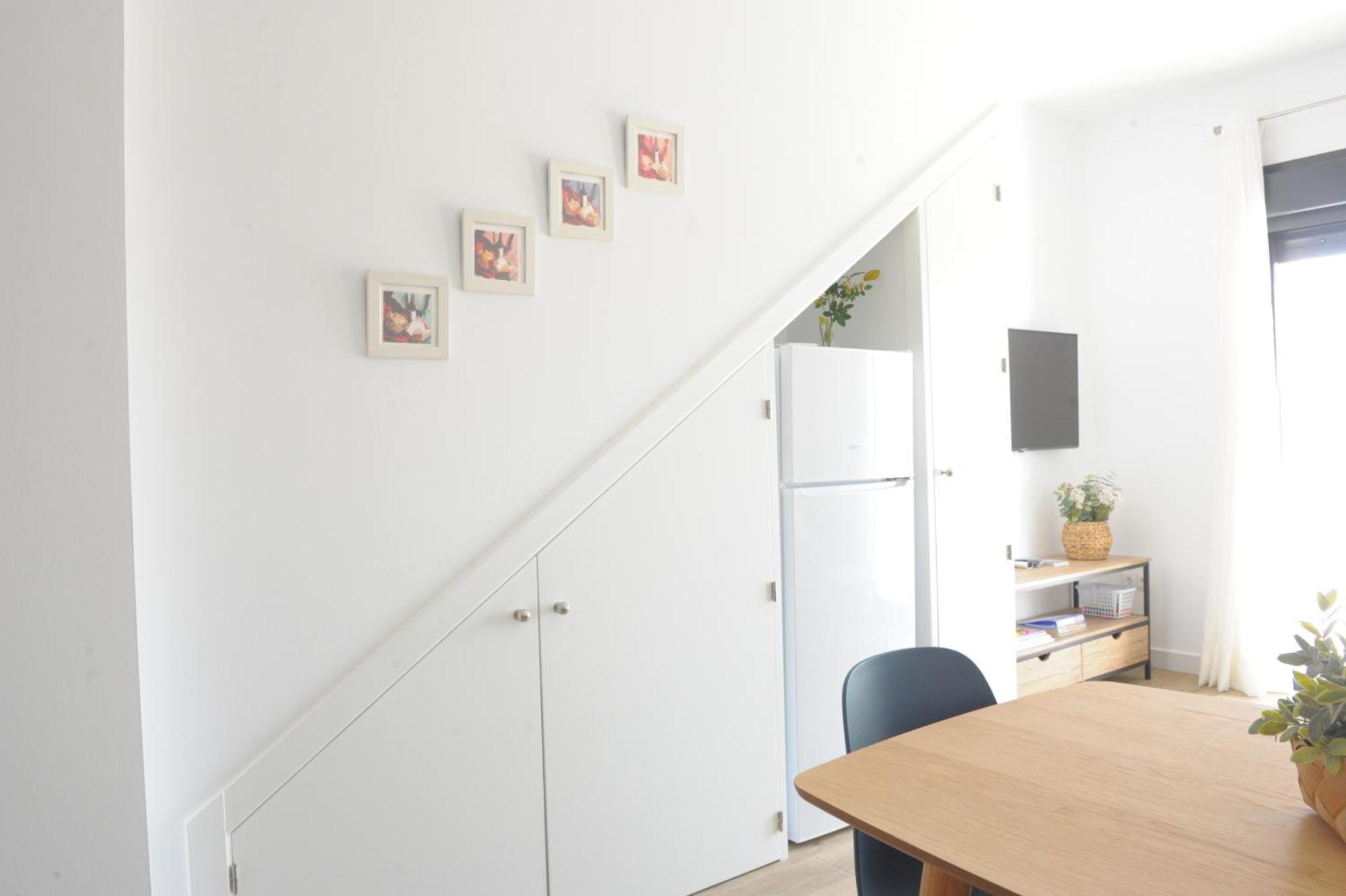 Puerta Del Buey Apartamentos Niebla Eksteriør bilde