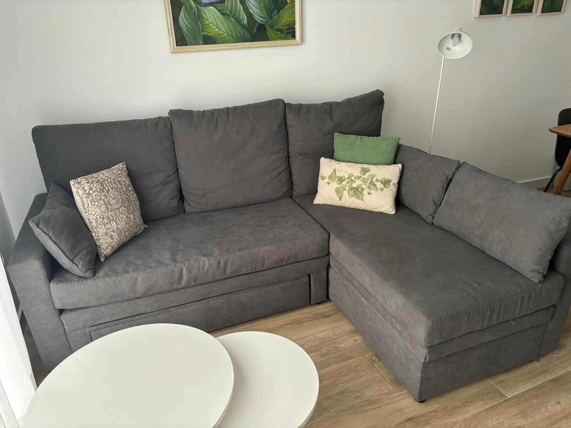 Puerta Del Buey Apartamentos Niebla Eksteriør bilde