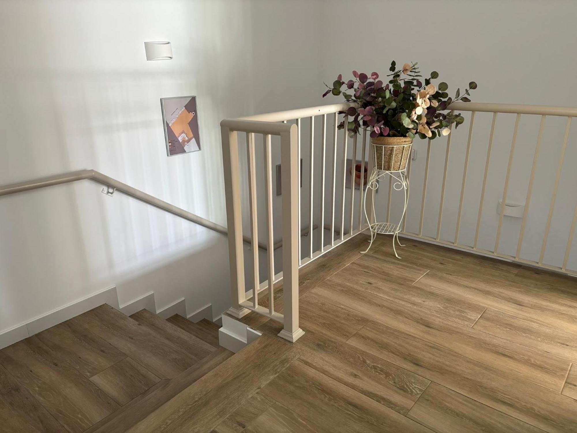 Puerta Del Buey Apartamentos Niebla Eksteriør bilde